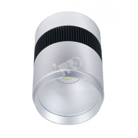 Светильник светодиодный ДПО-22Вт IP40 2640Лм 5000-5500К