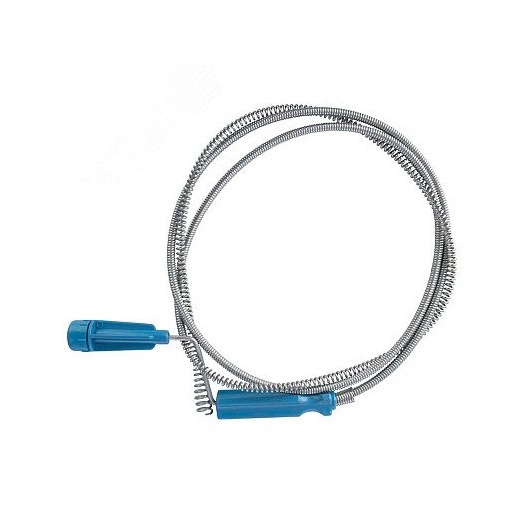 Трос для прочистки канализационных труб 1,75 м