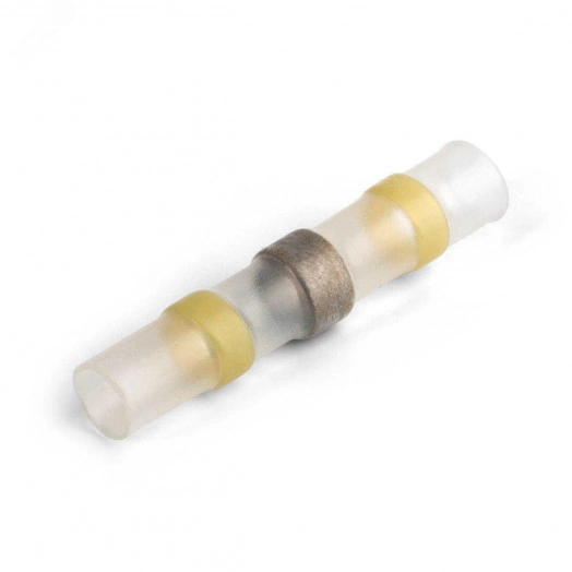 Термоусаживаемая гильза ПК-Т 0.34 под пайку ПК-Т 0.34