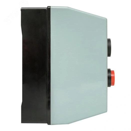 Пускатель в корпусе КМЭ 9А 400В с РТЭ Ir-4-6А IP65 EKF PROxima