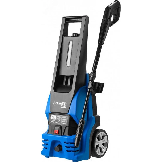 Мойка высокого давления 140 Атм, 1400 Вт, Профессионал