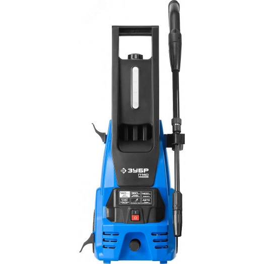 Мойка высокого давления 140 Атм, 1400 Вт, Профессионал