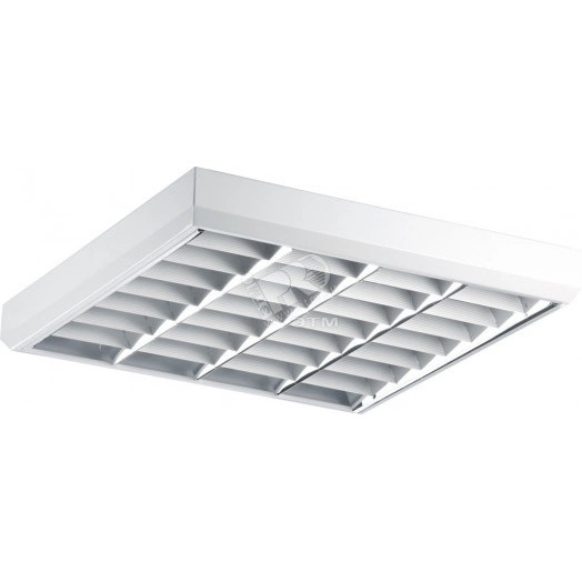 Светильник ARS/S UNI LED 1200 EM 4000K