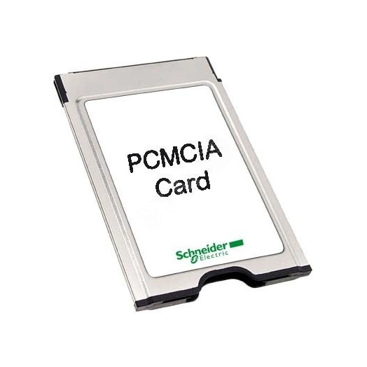PROFIBUS DP - ПЛАТА PCMCIA III ДЛЯ ПК