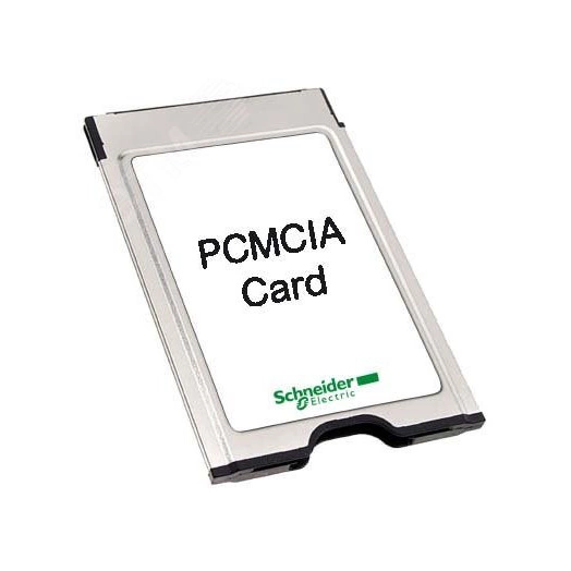PROFIBUS DP - ПЛАТА PCMCIA III ДЛЯ ПК