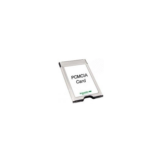 PROFIBUS DP - ПЛАТА PCMCIA III ДЛЯ ПК
