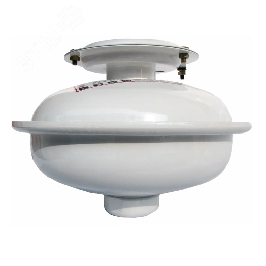 Модуль порошкового пожаротушения МПП(Н)-4(п)-И-ГЭ-У2 (огнетушащая способность по площади/объему до 40 кв.м./100 куб. м.) Тунгус