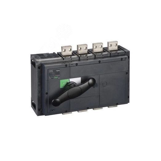 Выключатель-разъединитель INS1250 4П