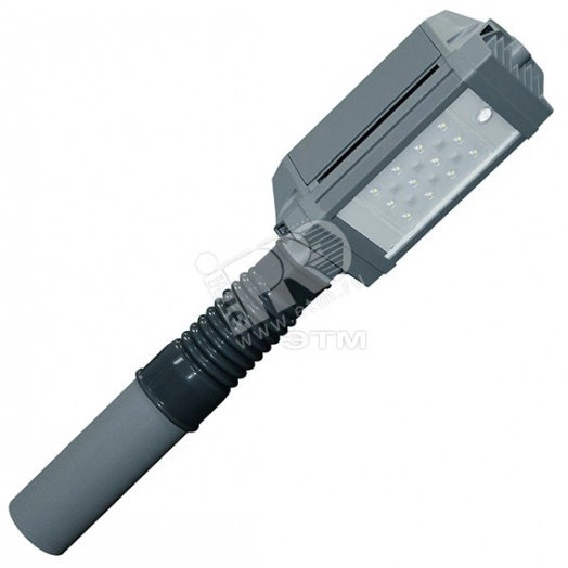 Светильник светодиодный ДКУ-28Вт IP67 6000 К 3250Лм КСС Г