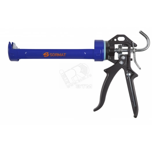 Пистолет IPU 380 для инжекционной массы