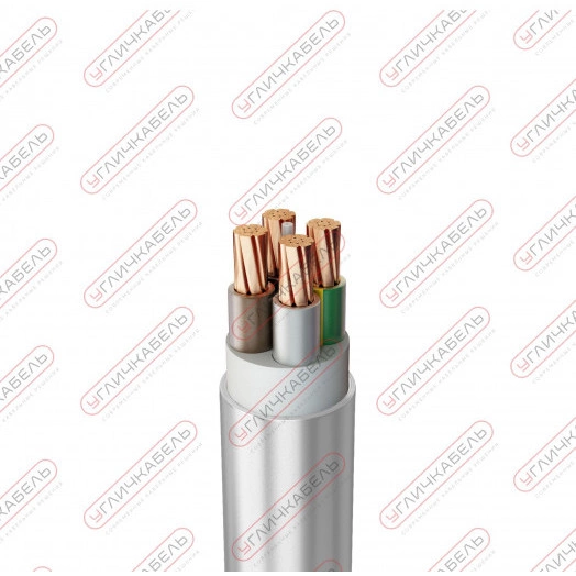Кабель силовой NYM-O 4x25-0,66