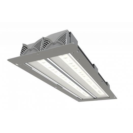 Светильник L-industry 48 46Вт 6127лм IP66 Г60 4,0K