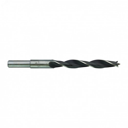 Сверло по дереву трехточечное 12х151 мм