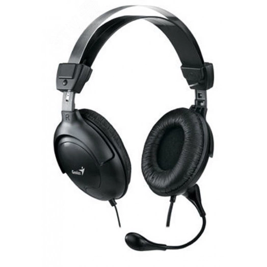 Гарнитура HS-M505X 1х mini jack 3.5mm