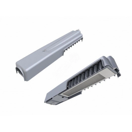 Светильник ДКУ-55w IP65 4676Лм 5000К 120° P