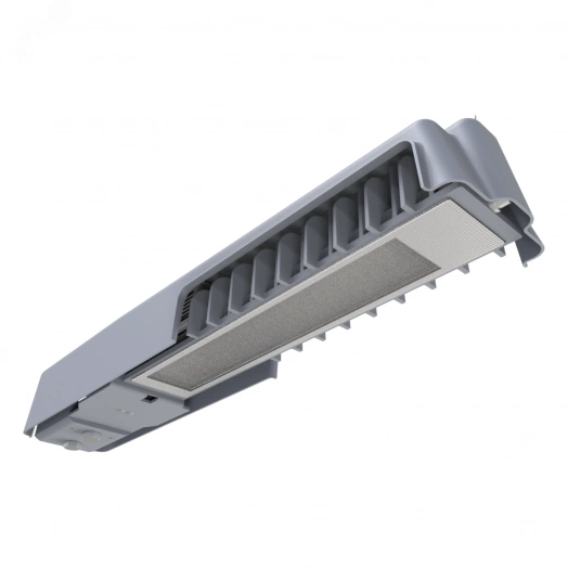 Светильник ДКУ-55w IP65 4676Лм 5000К 120° P