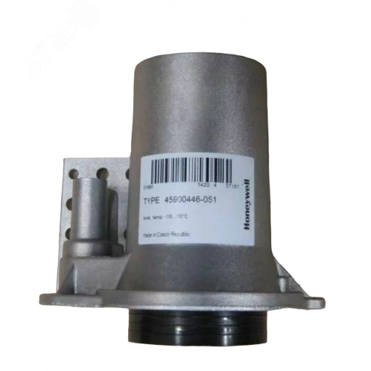 Комплект перевода на сжиженный газ POWER HT 1.450