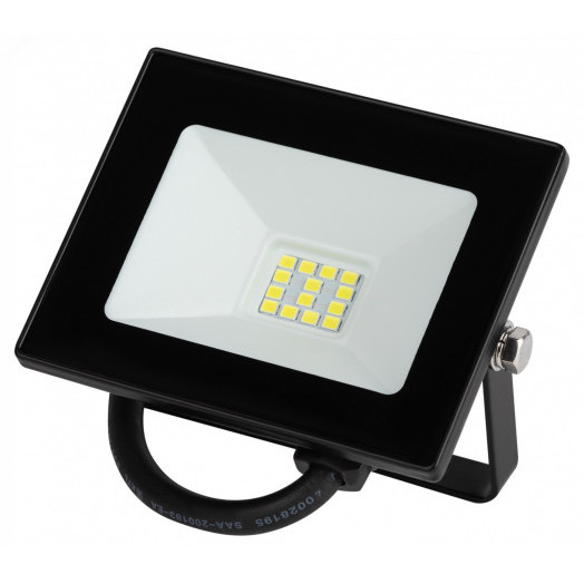 Прожектор светодиодный уличный LPR-024-0-65K-020 20Вт 6500К 1600Лм IP65 ЭРА
