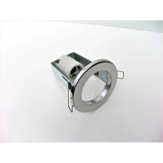 Светильник НВО-40w R50 E14 хром