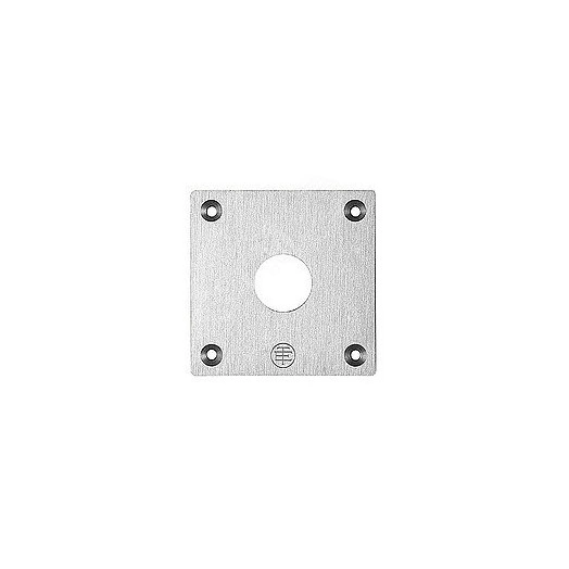 ПЕРЕДНЯЯ ПАНЕЛЬ С 1 ОТВЕРСТИЕМ