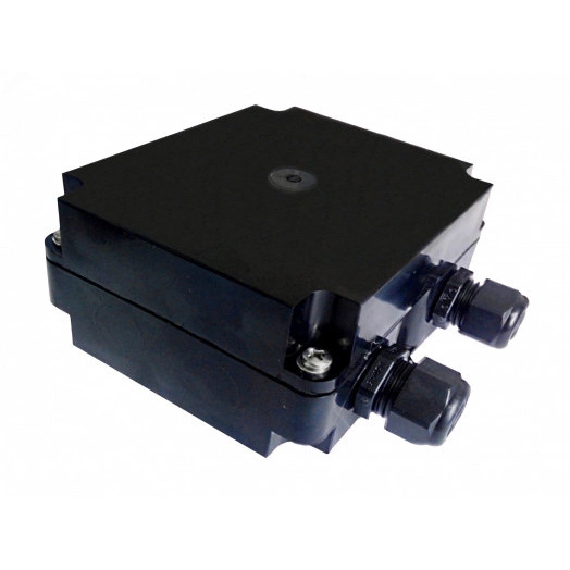 УСБ-EX СЕВЕР ПЛ.6.МТ.6-12.DG3 устройство соединительное взрывозащищенное