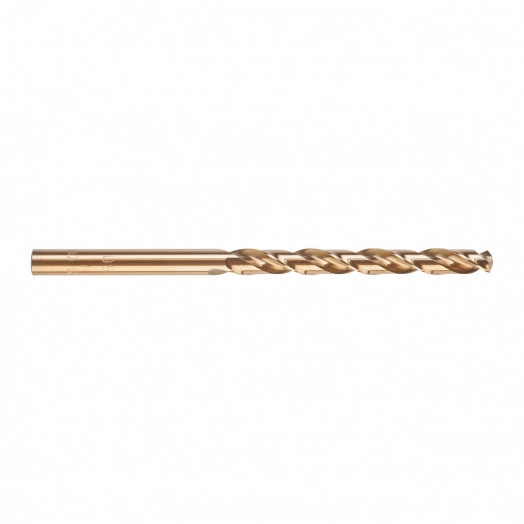 Сверло по металлу HSS-CO 5.5 мм (10шт)