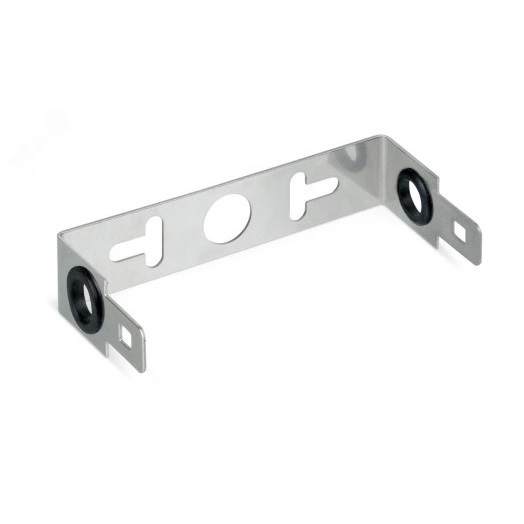 Рама (монтажный хомут) глубиной 50мм для крепления 1-го плинта типа Krone