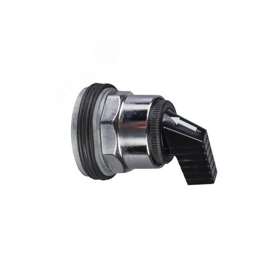 Переключатель 30мм 3 положения