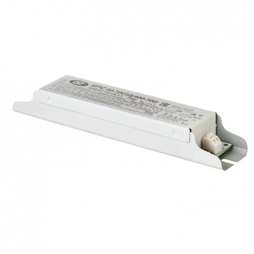 Драйвер LED светодиодный LST ИПС60-700ТД(400-700) 60Вт 700м IP20
