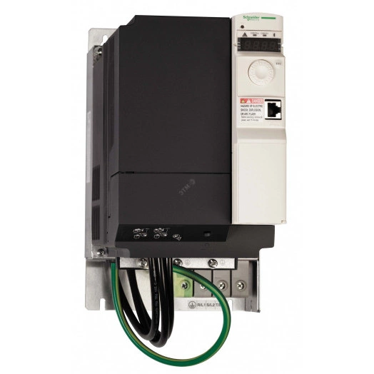 Фильтр ЭМС 25A 240-500В 3Ф