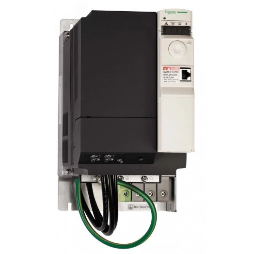 Фильтр ЭМС 25A 240-500В 3Ф