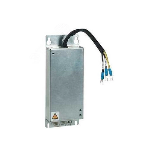 Фильтр ЭМС 25A 240-500В 3Ф