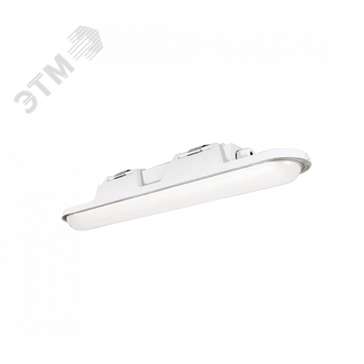 Светильник ДСП-51-20-007 Leader 840