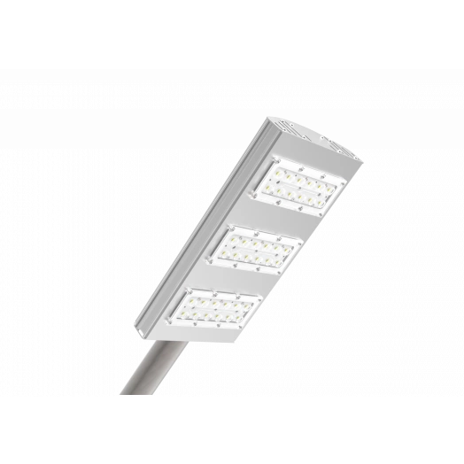 Светильник светодиодный ДКУ-80Вт IP65 9400Лм 4000К Uran P