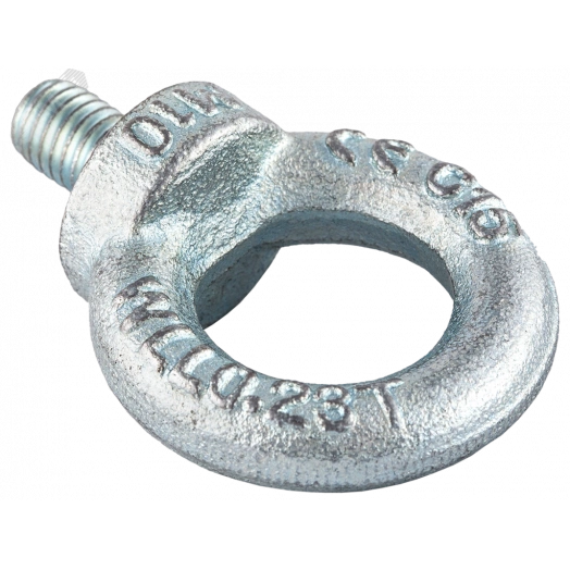 Рым-болт DIN 580 M14