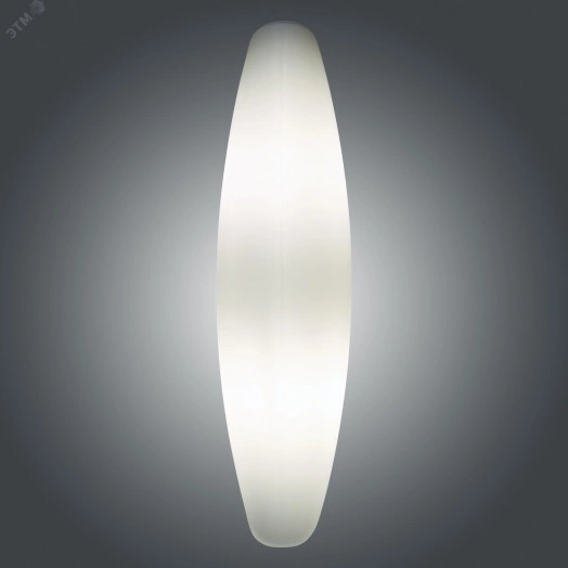 Светильник НББ-21-2х60 Maxel 29 Вектор опал матовый