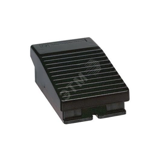 Переключатель педальный 1 шаг NC+NO