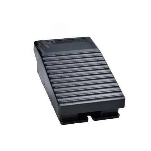 Переключатель педальный 1 шаг NC+NO