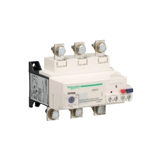 Реле перегрузки тепловое 100A класс 20