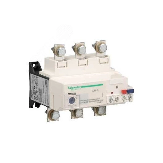 Реле перегрузки тепловое 100A класс 20