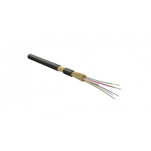 Кабель волоконно-оптический FO-MB-IN/OUT-62-36-LSZH-BK волоконно-оптический 62.5/125(OM1) многомодовы