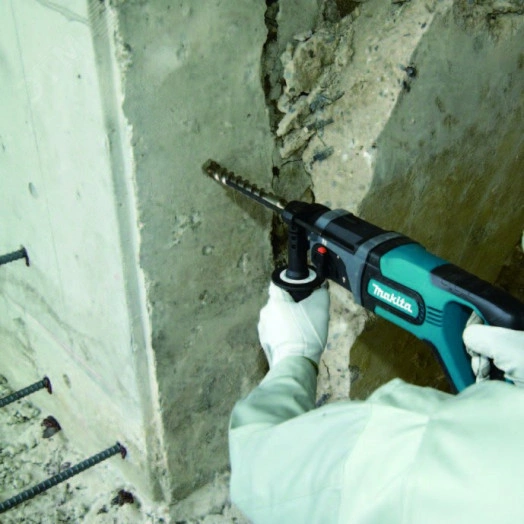 Перфоратор SDS-plus 780Вт 2.3Дж