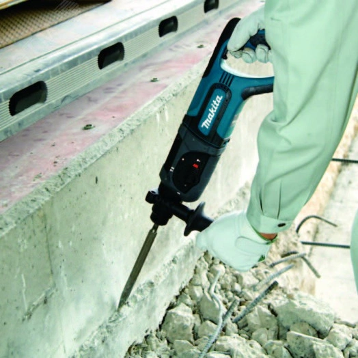 Перфоратор SDS-plus 780Вт 2.3Дж