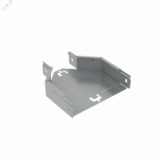 Переходник центральный 50х150-400 ПЛЮС