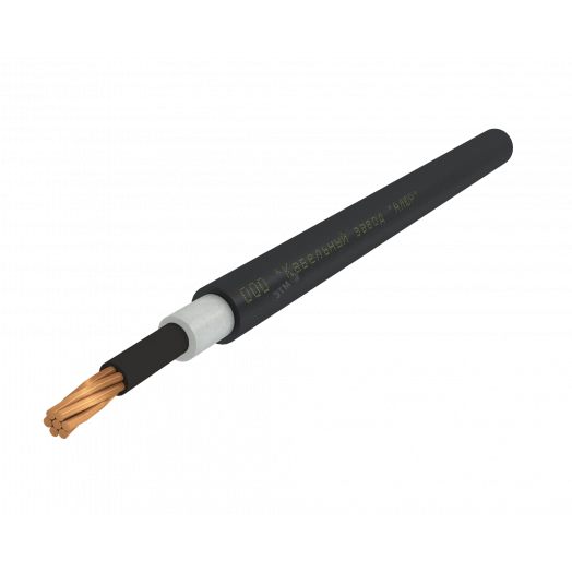 Кабель силовой ВВГнг(А)-LS 1х120 мк-1 Ч бар (ВНИИКП)