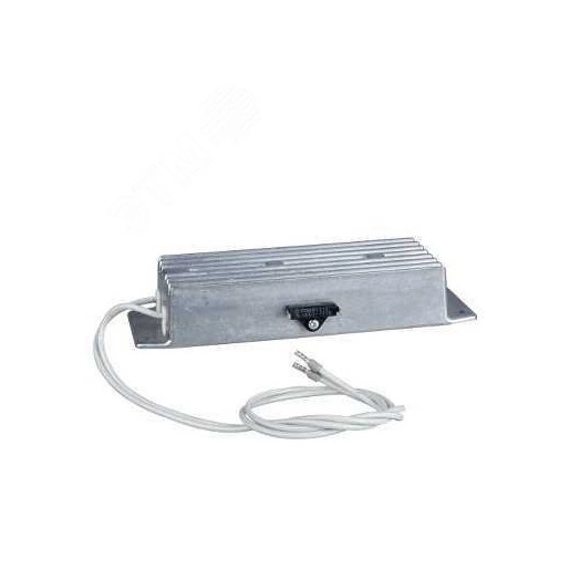 Резистор тормозной IP00 VW3A7725