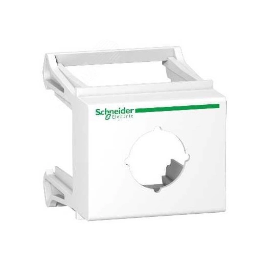 Адаптер для установки кнопок 22мм