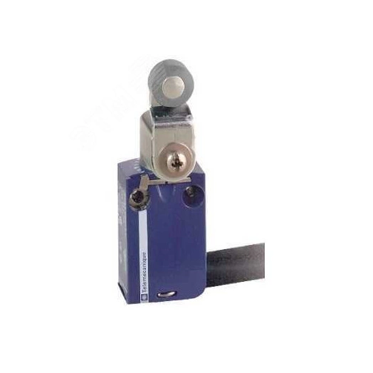 Выключатель концевой 1НО1НЗ с кабелем 3м