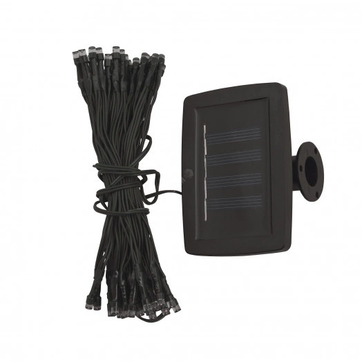 USL-S-122/PT5000 Садовая гирлянда на солнечной батарее Milkyway. Серия Special