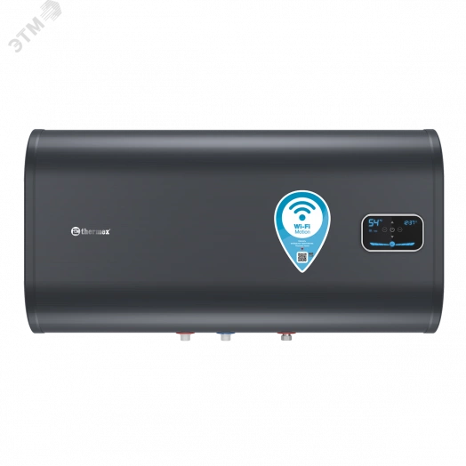 Водонагреватель накопительный ID 80H pro WiFi